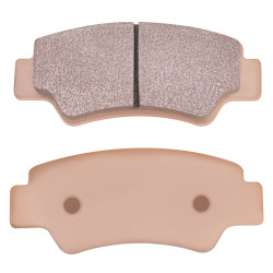 Klocki hamulcowe tył CF Moto 7020-0810A0