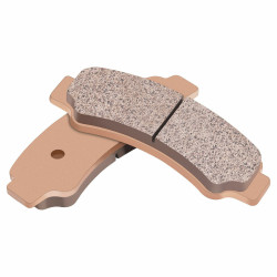 Klocki hamulcowe Cfmoto UTV Z-FORCE C-FORCE U-FORCE FA726RX 7020-0810B0 9AWA-0811A0
