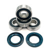 Zestaw naprawczy wahacza tylnego Can-am outlander renegade 500 650 800 1000 G2 ZM50-1080