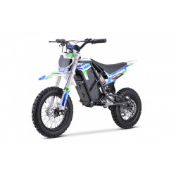 Pit Bike MRF electric 48V 1600W 12/10 Cross od Kayo