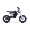 Pit Bike MRF electric 60V 2000W 12/12 SM Super Moto