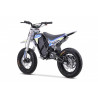 Pit Bike MRF electric 60V 2000W 12/12 SM Super Moto