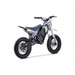 Pit Bike MRF electric 60V 2000W 12/12 SM Super Moto