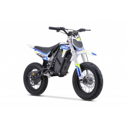 Pit Bike MRF electric 60V 2000W 12/12 SM Super Moto
