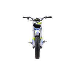 Pit Bike MRF electric 60V 2000W 12/12 SM Super Moto