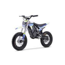 Pit Bike MRF electric 60V 2000W 12/12 SM Super Moto