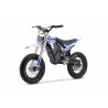 Pit Bike MRF electric 60V 2000W 12/12 SM Super Moto