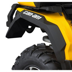 Poszerzenia błotników Outlander L BRP 715001909