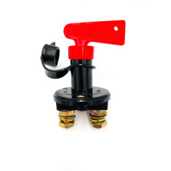 Wyłącznik zasilania hebel 500A 12V PR-A01B