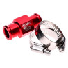 Adapter czujnika temperatury 22mm Czerwony