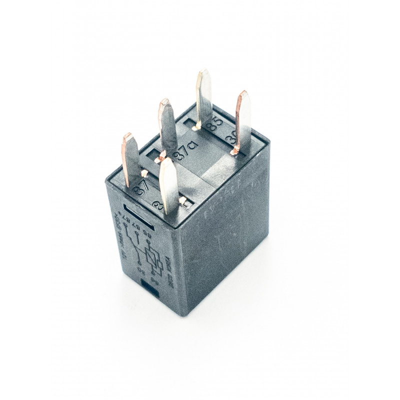 Przekaźnik 30A 5-pin 12V POLARIS Can-Am BRP ZM 515176774