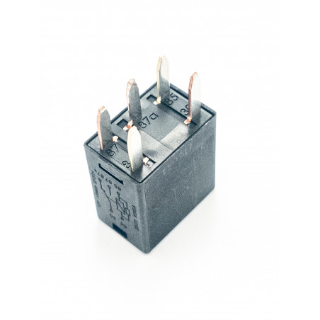 Przekaźnik 30A 5-pin 12V POLARIS Can-Am BRP ZM 515176774