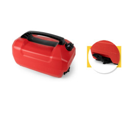 Przenośny kanister LinQ 20 L  BRP 715007822