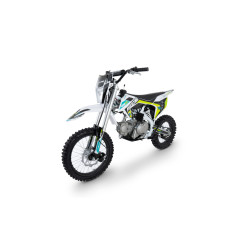 PITGANG 125XD ENDURO Nowość