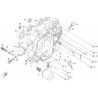 Filtr oleju Cf Moto 500 625  0180-011300-0B00