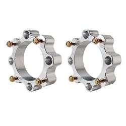 Dystanse 4/110 CF-Moto 30mm kpl.2szt
