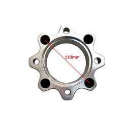 Dystanse 4/110 CF-Moto 30mm kpl.2szt