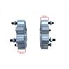 Dystanse 4/110 CF-Moto 30mm kpl.2szt