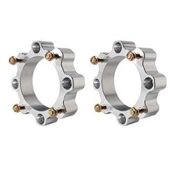 Dystanse 4/110 CF-Moto 40mm kpl.2szt