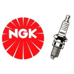 ŚWIECA ZAPŁONOWA NGK DIRT BIKE KAYO K2 T4