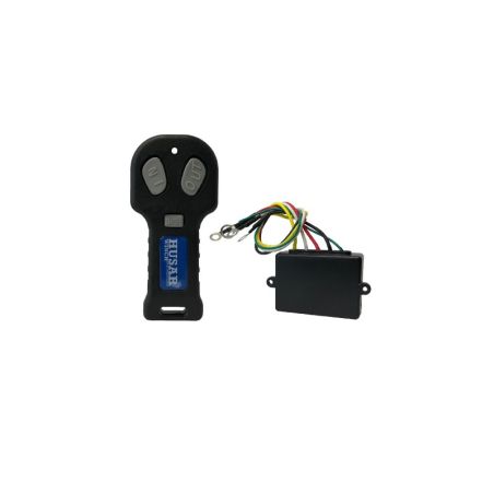 PILOT BEZPRZEWODOWY HUSAR WINCH BST 1.07.04.28 12V