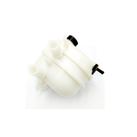 Zbiornik płynu chłodzącego Ski-Doo BRP 509001292