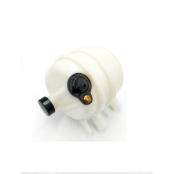 Zbiornik płynu chłodzącego Ski-Doo BRP 509001292
