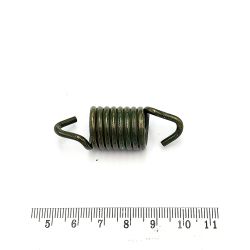 Sprężyna tłumika Polaris Scrambler 850 1000 704180
