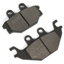Klocki hamulcowe tył Can Am DS 250 ZM S4311ARCA000