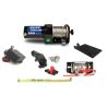 Wyciągarka Husar Winch 12v  BST 2000lbs