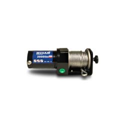 Wyciągarka Husar Winch 12v  BST 2000lbs