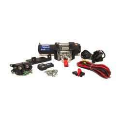 Wyciągarka Husar Winch 12v  BST S 3000lbs