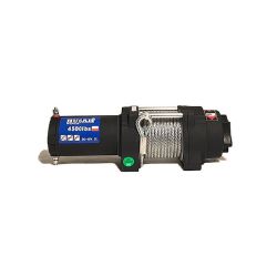 BST S 4500lbs Wyciągarka Husar Winch 12v