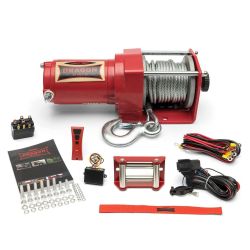Wyciągarka DWM 2500 ST Dragon Winch Maverick