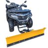 PŁUG ŚNIEŻNY CF MOTO 625 SZYBKI PRZEDNI MONTAŻ „CLICK AND GO”