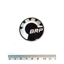 Naklejka Logo BRP 48 mm BRP 704909040