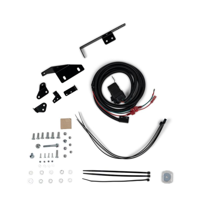 Wyłącznik krańcowy pługa Can-Am BRP 715006259
