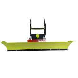PŁUG ŚNIEŻNY Cf Moto 1000  19-23 Dedykowany przedni montaż