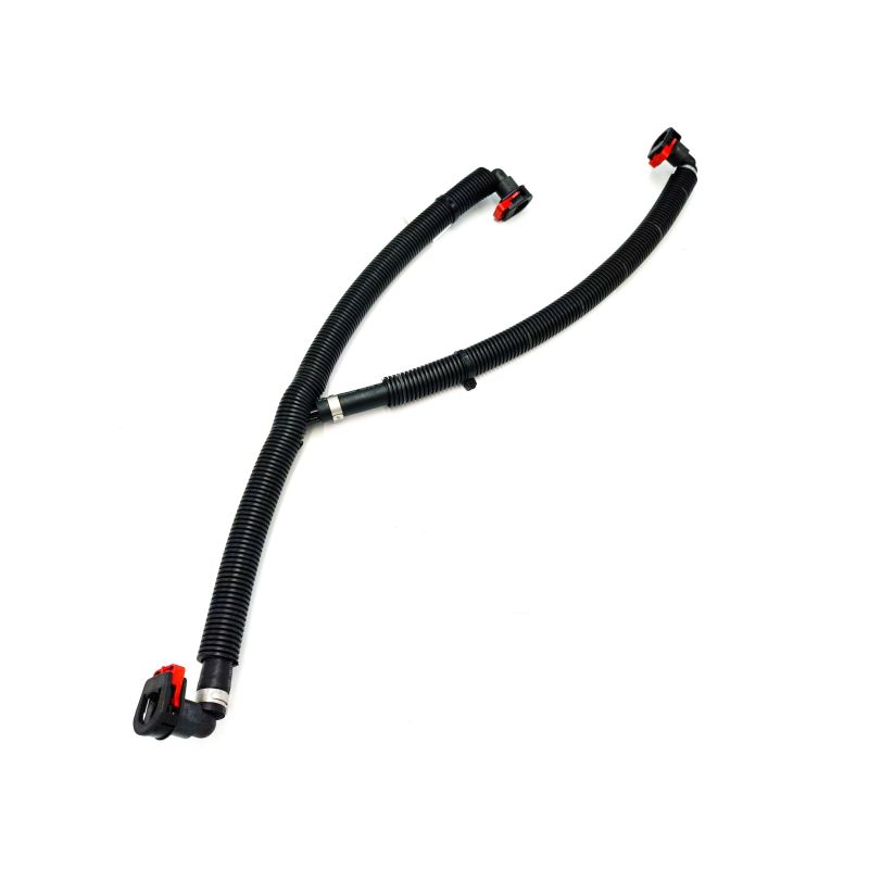 Przewód paliwowy SSV Can-Am BRP 715009430