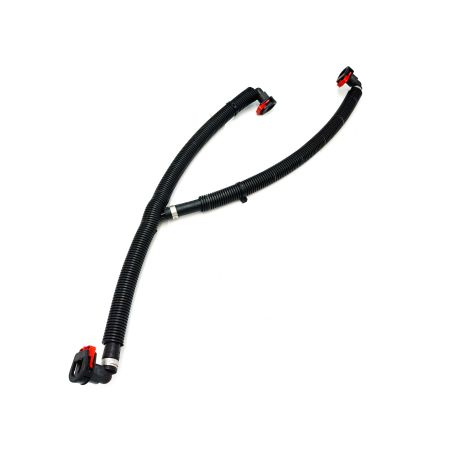 Przewód paliwowy SSV Can-Am BRP 715009430