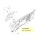 Przegroda Can-Am Maverick BRP 707900550