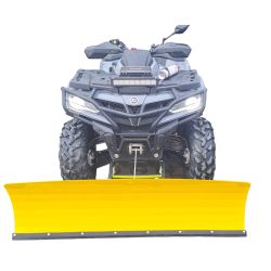 PŁUG ŚNIEŻNY CF MOTO 850 850XC SZYBKI PRZEDNI MONTAZ „CLICK AND GO”