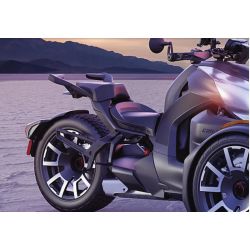 Wspornik Kufra Ryker Can-Am  BRP 219400856