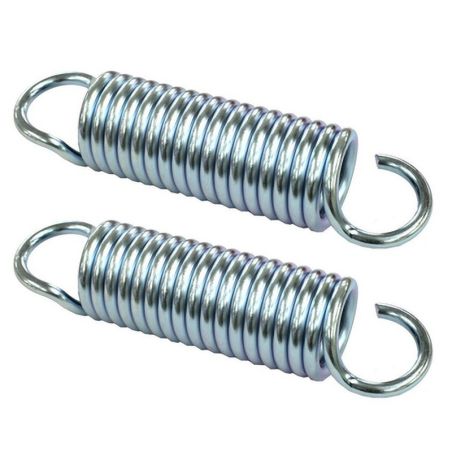 Sprężyna do pługa śnieżnego Shark  komplet 2 szt 132-0002