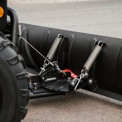 Sprężyna do pługa śnieżnego Shark  komplet 2 szt 132-0002