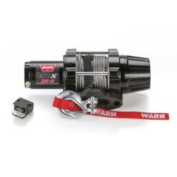 Wyciągarka elektryczna WARN VRX 35-S uciąg:1588 kg