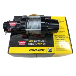 Wyciągarka Warn VRX 3500 Can-Am BRP 715006108