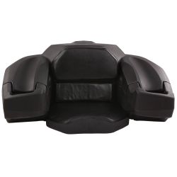 KUFER ATV Quad tył z Siedzeniem i Oparciem R75 L7500