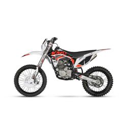 Dirt Bike Kayo T4 Enduro Cross 250 cc, 20KW/27KM