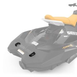 Mocowanie zestaw SPARK LINQ 295100802